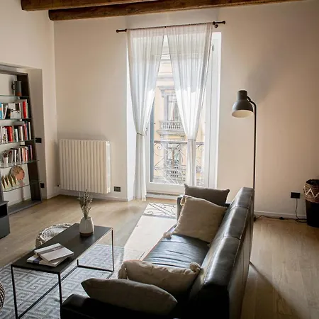 Апартаменты Bnbutler - Buenos Aires, 51 - Moderno Di Design Nel Cuore Di