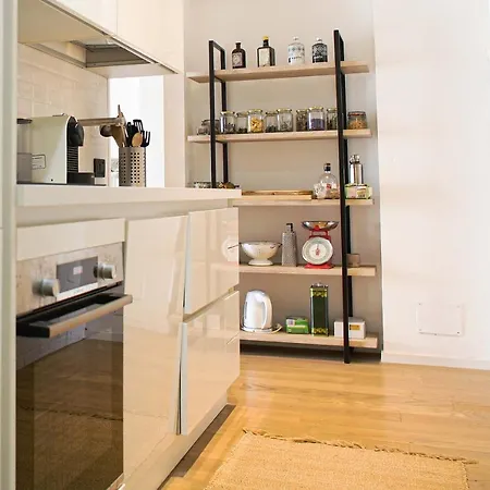 Bnbutler Buenos Aires - Moderno Di Design Nel Cuore Di Appartamento *