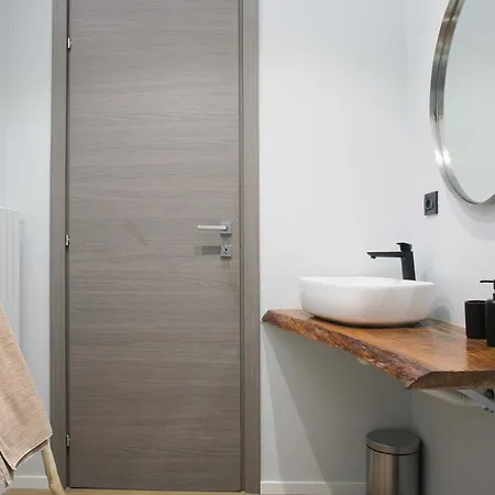 Bnbutler Buenos Aires - Moderno Di Design Nel Cuore Di Appartamento Milano