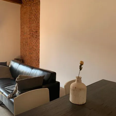 Bnbutler Buenos Aires - Moderno Di Design Nel Cuore Di