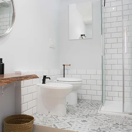 Bnbutler Buenos Aires - Moderno Di Design Nel Cuore Di * Milano