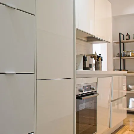 Bnbutler Buenos Aires - Moderno Di Design Nel Cuore Di Milano