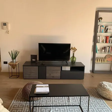 Bnbutler Buenos Aires - Moderno Di Design Nel Cuore Di Milano