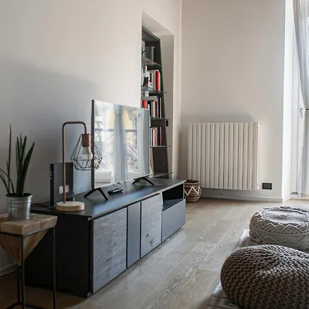 Bnbutler Buenos Aires - Moderno Di Design Nel Cuore Di Appartamento *