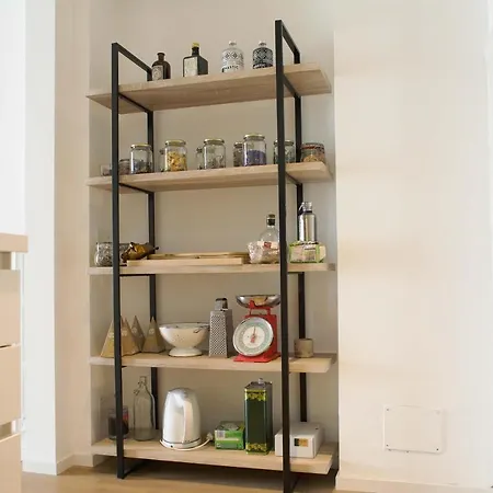 Bnbutler - Buenos Aires, 51 - Moderno Di Design Nel Cuore Di Apartment *