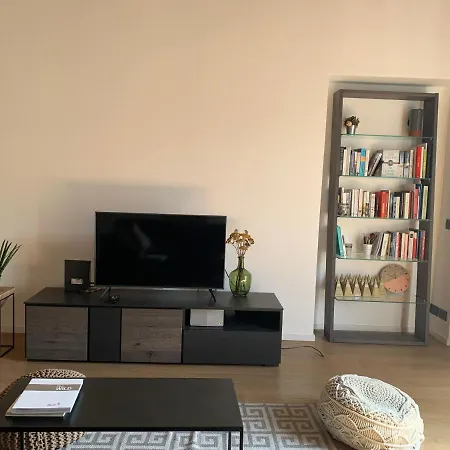 Bnbutler Buenos Aires - Moderno Di Design Nel Cuore Di Appartamento