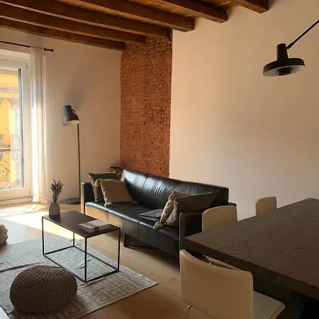 Bnbutler - Buenos Aires, 51 - Moderno Di Design Nel Cuore Di * Mailand