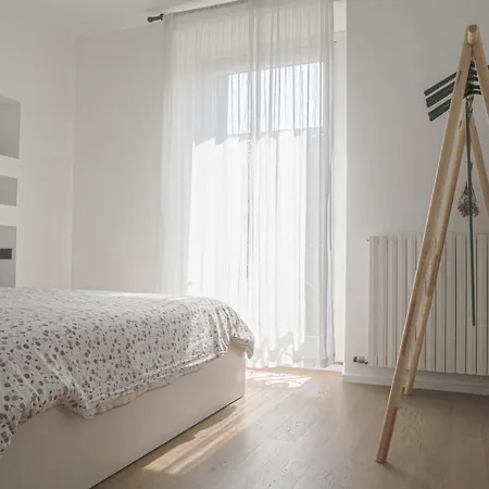 Bnbutler - Buenos Aires, 51 - Moderno Di Design Nel Cuore Di * Mailand