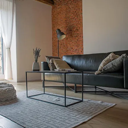 Apartment Bnbutler - Buenos Aires, 51 - Moderno Di Design Nel Cuore Di *